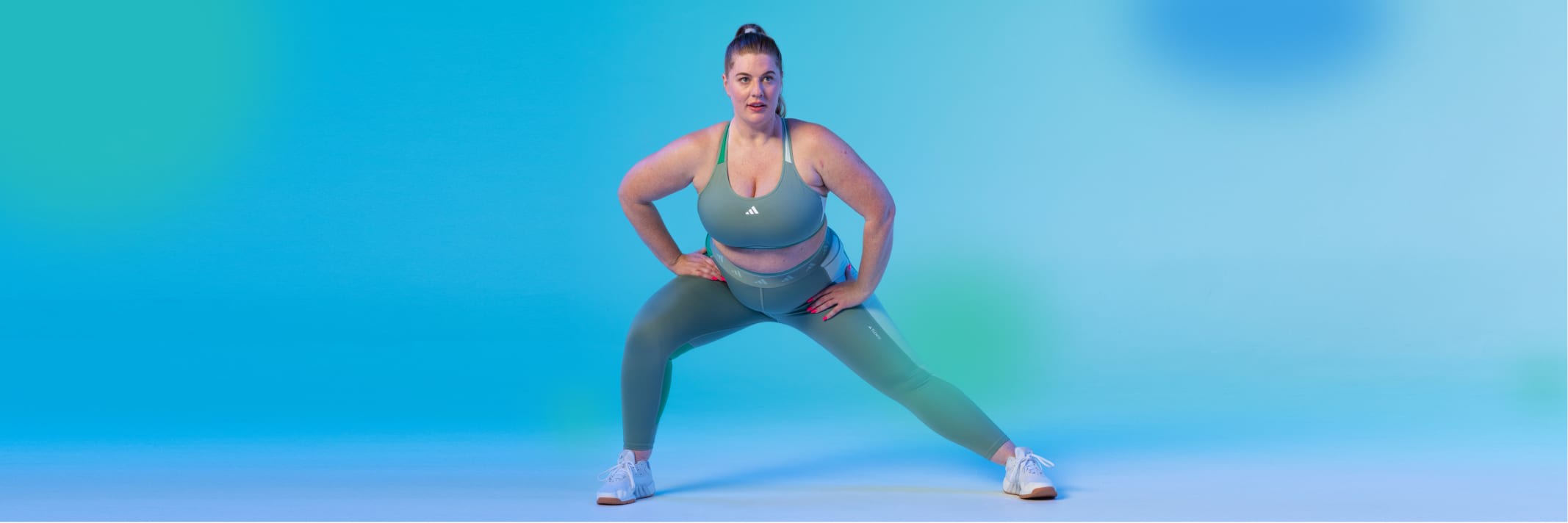 Let's Lunge: How To Properly Do A Lunge