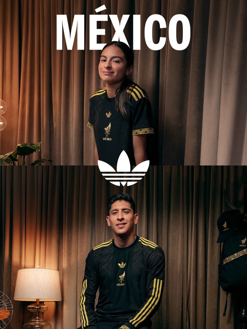 MÉXICO DE ORO