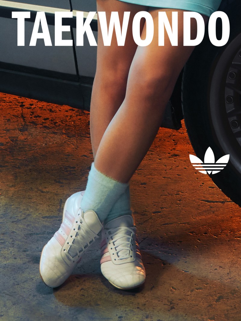 TAEKWONDO: NEW AGE CLASSIC