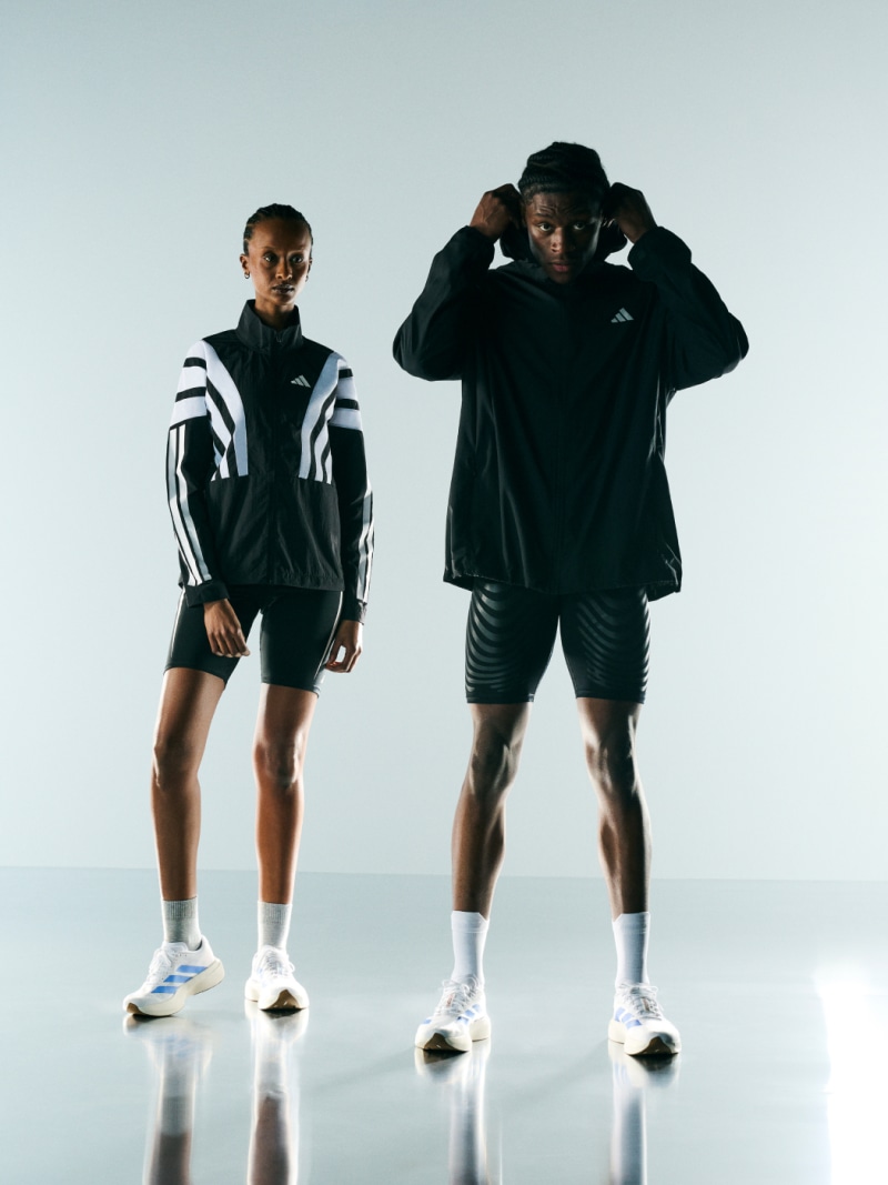ADIZERO EVO SL